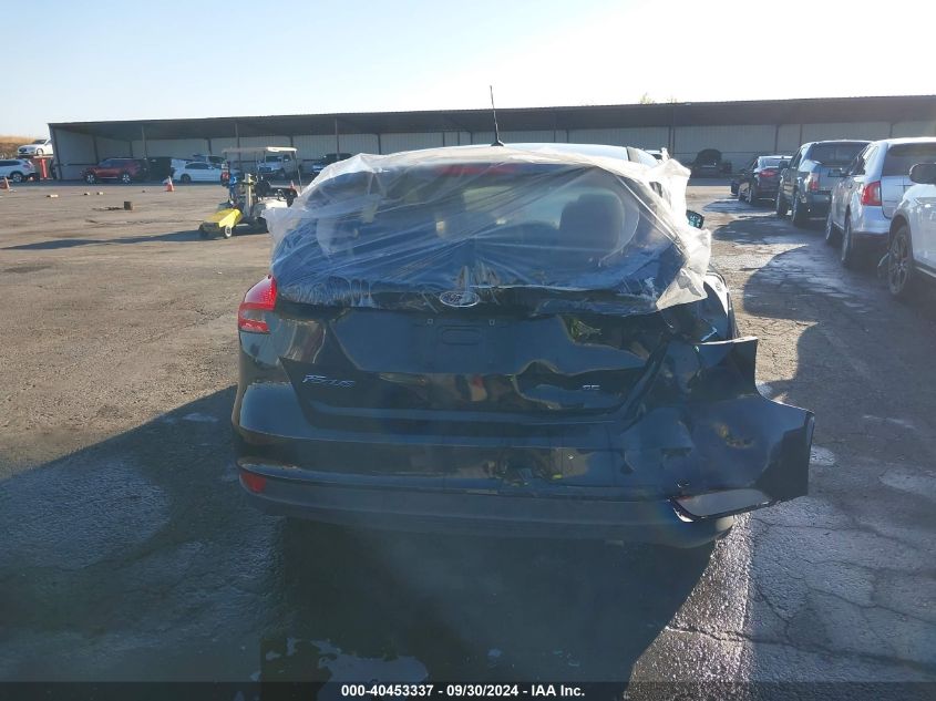 1FADP3K27JL261189 2018 FORD FOCUS - Image 16