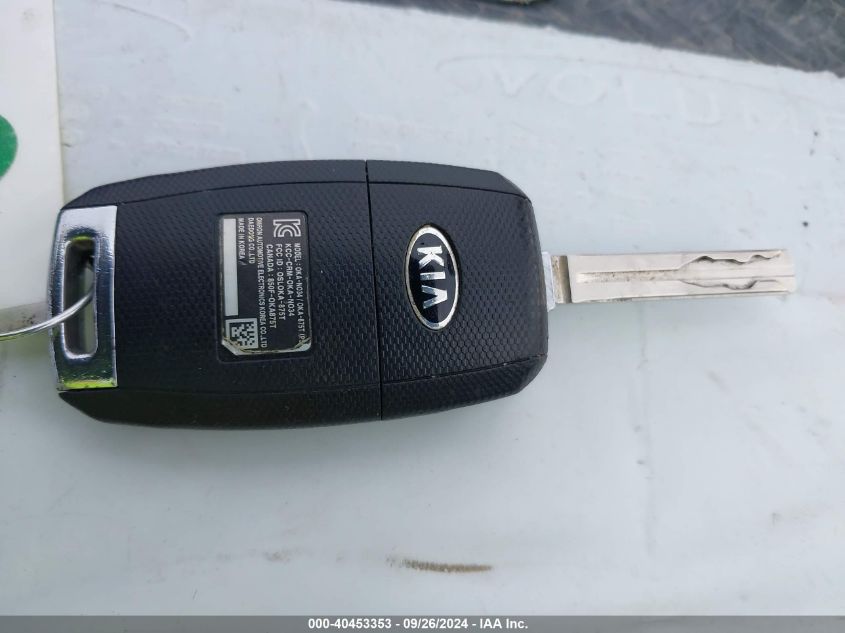 KNDJN2A29F7228113 2015 Kia Soul