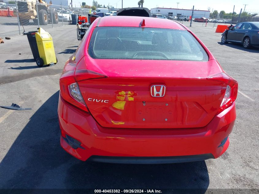 2HGFC2F78HH501387 2017 HONDA CIVIC - Image 17