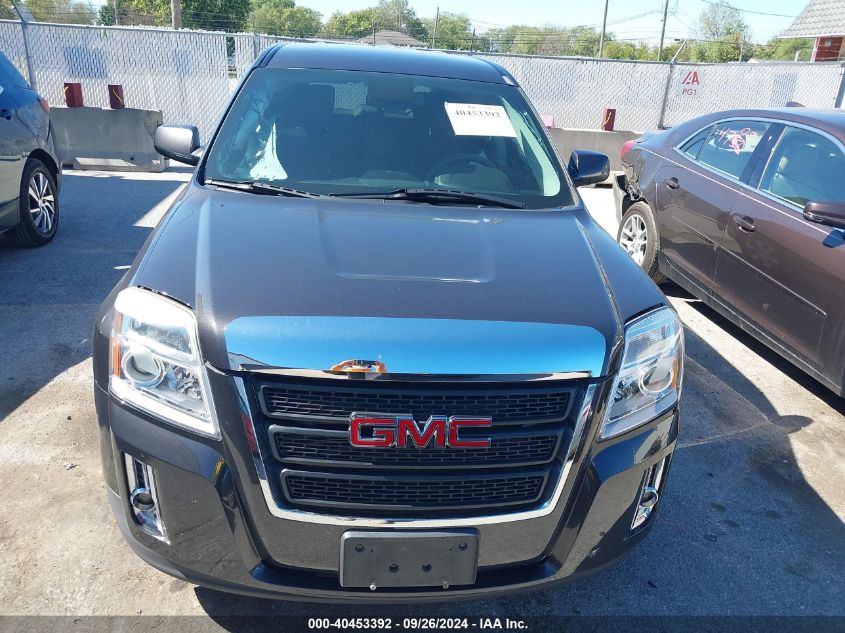 2015 GMC Terrain Sle-1 VIN: 2GKALMEK4F6232764 Lot: 40453392