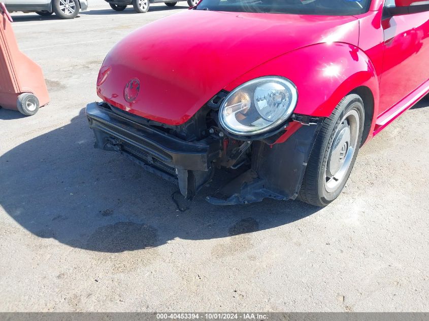 3VWJP7ATXCM631984 2012 Volkswagen Beetle