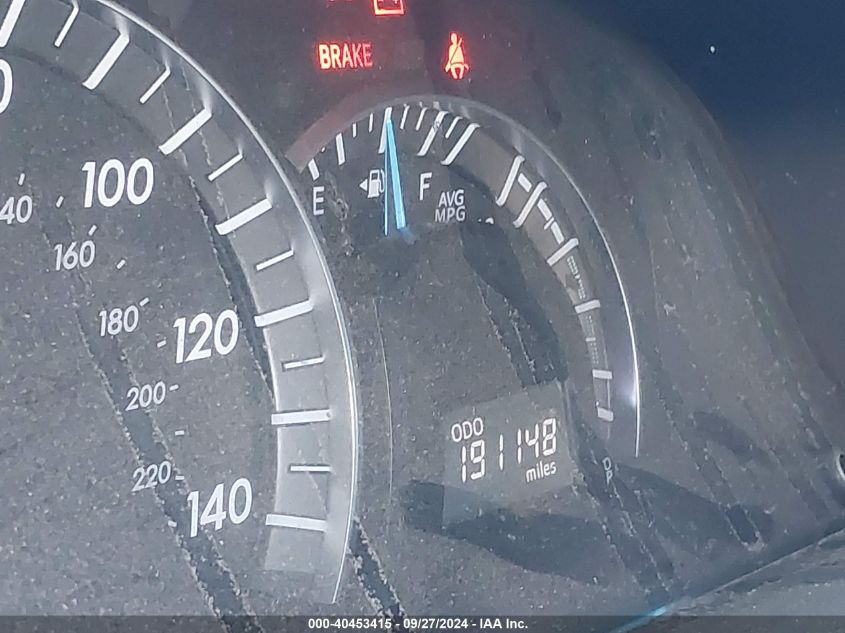 4T1BF1FK6EU870160 2014 Toyota Camry Se