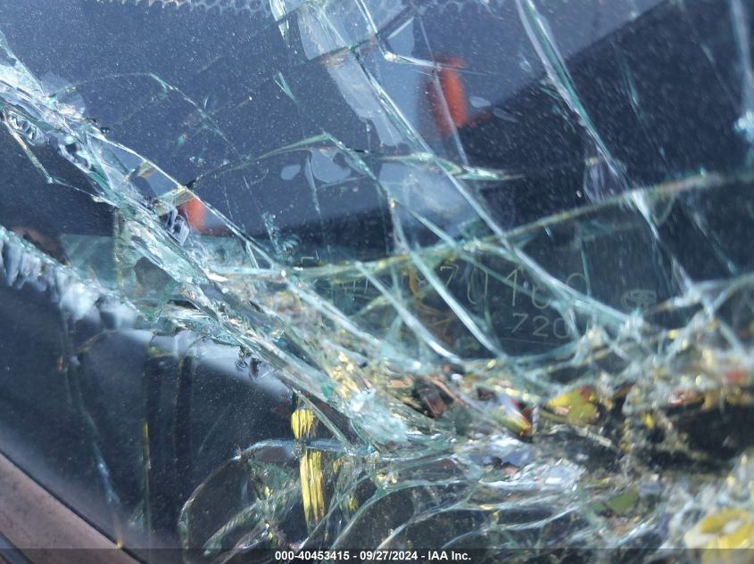 4T1BF1FK6EU870160 2014 Toyota Camry Se