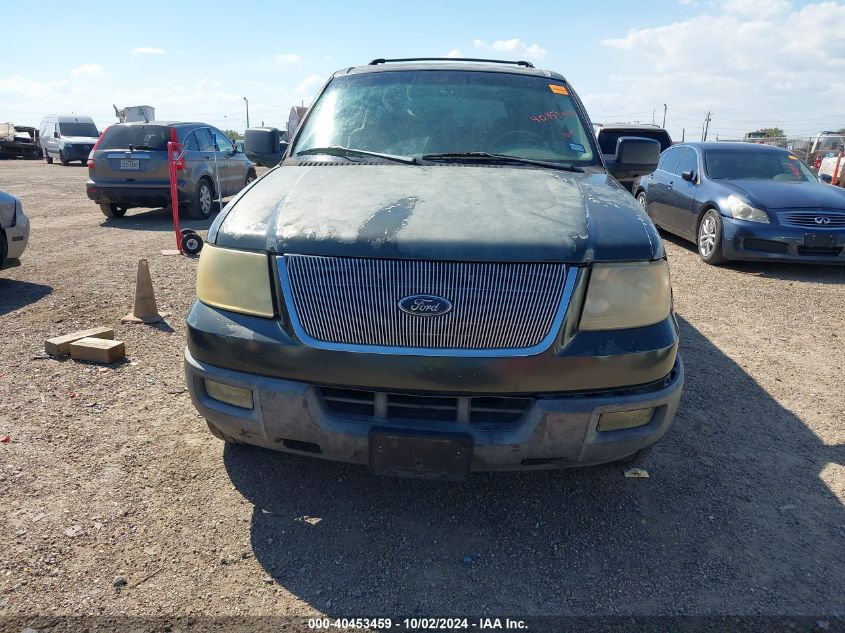 2004 Ford Expedition Xlt VIN: 1FMRU15W44LA35137 Lot: 40453459