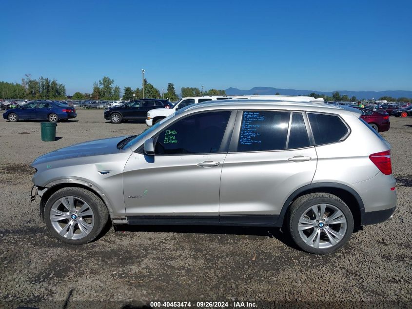 VIN 5UXWX9C53G0D71313 2016 BMW X3, Xdrive28I no.15