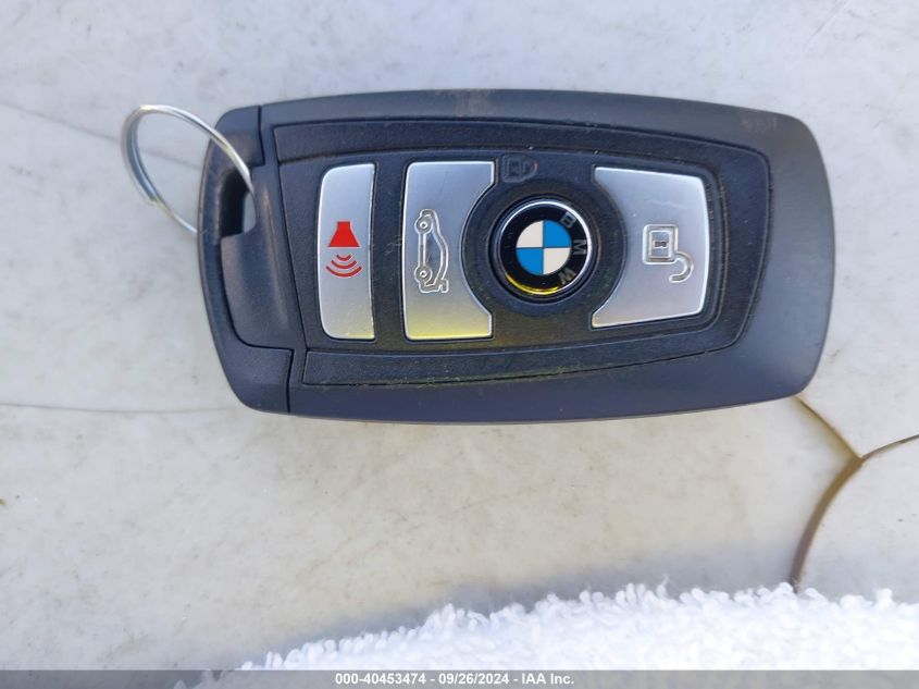 VIN 5UXWX9C53G0D71313 2016 BMW X3, Xdrive28I no.11