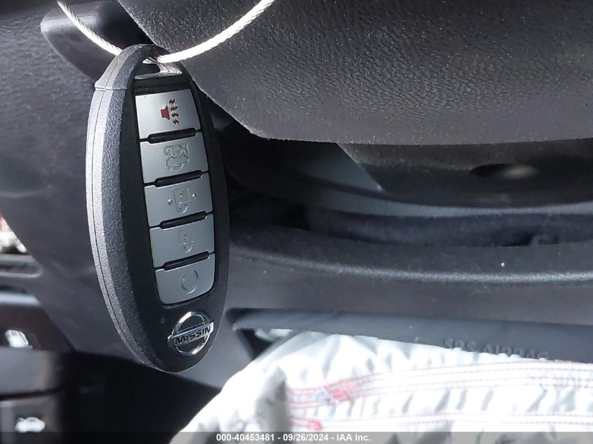 1N4BL4EV9KC106126 2019 Nissan Altima 2.5 Sl