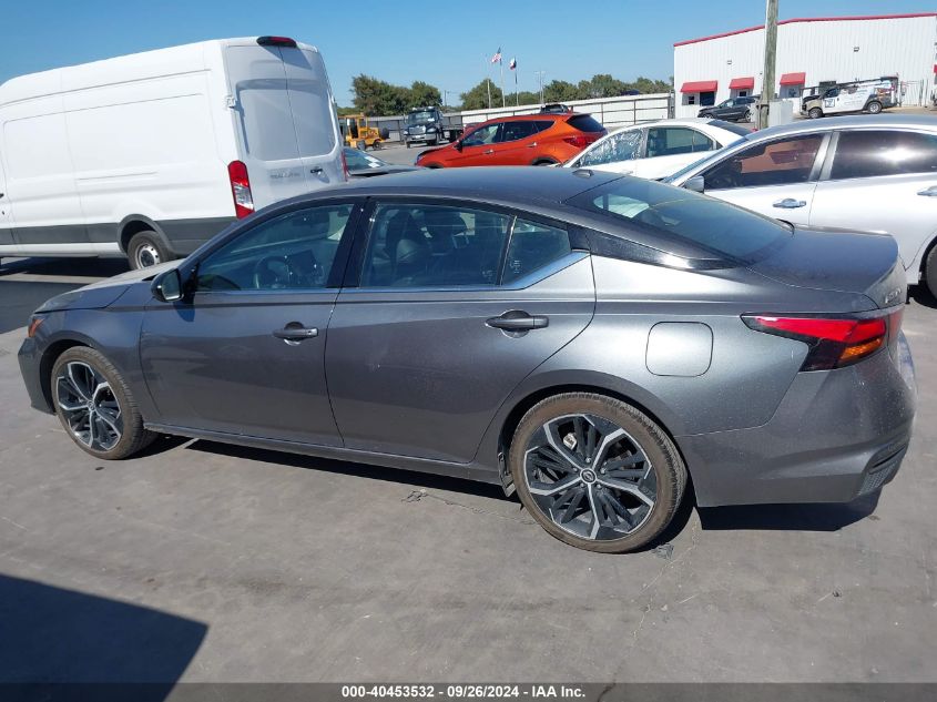 2023 Nissan Altima Sr Fwd VIN: 1N4BL4CVXPN338894 Lot: 40453532