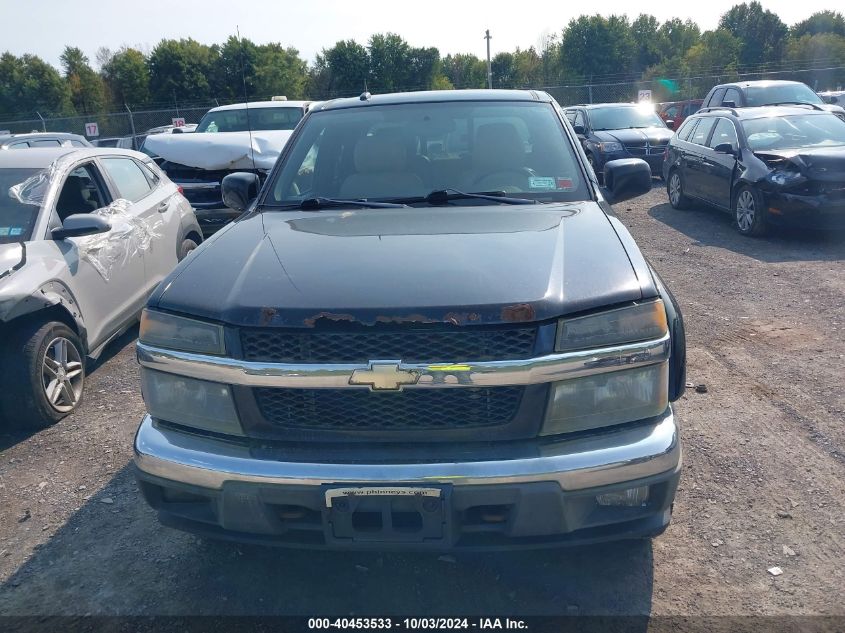 2010 Chevrolet Colorado 2Lt VIN: 1GCJTDDE3A8113954 Lot: 40453533