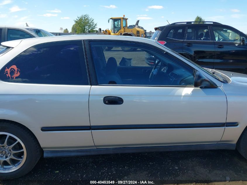 2HGEJ6348XH112055 1999 Honda Civic Dx