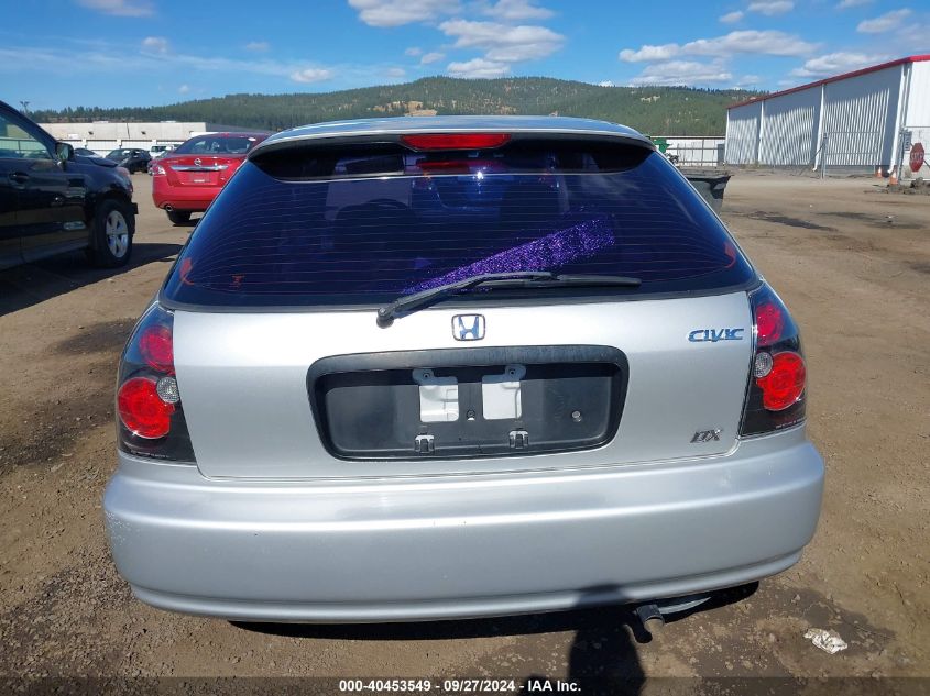 2HGEJ6348XH112055 1999 Honda Civic Dx