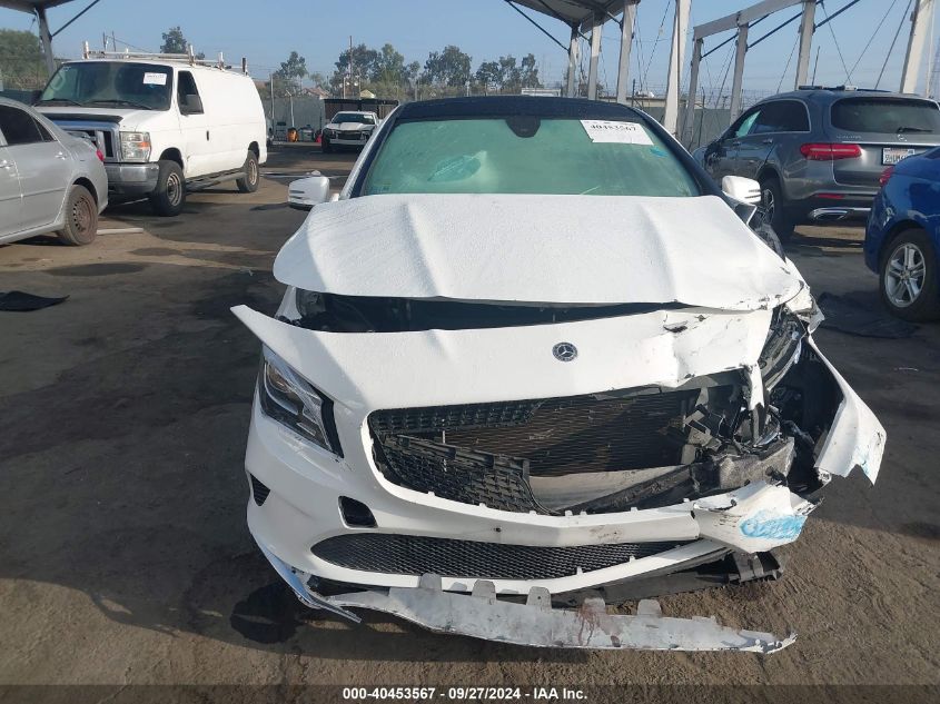 WDDSJ4EB5KN701720 2019 Mercedes-Benz Cla 250