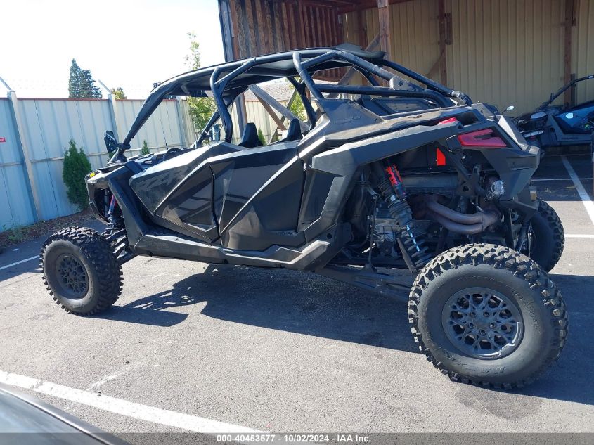 2022 Polaris Rzr Pro R 4 Ultimate Launch Edition VIN: 3NSRML2K9NG383935 Lot: 40453577