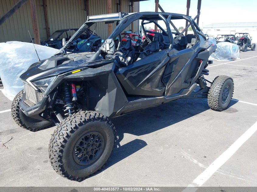 2022 POLARIS RZR 1997 CC(VIN: 3NSRML2K9NG383935