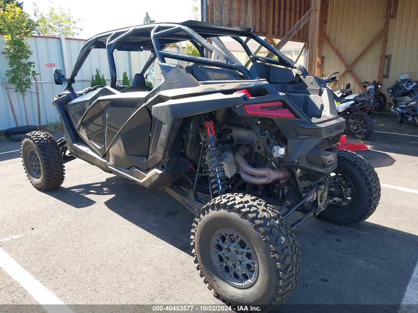 2022 POLARIS RZR 1997 CC(VIN: 3NSRML2K9NG383935