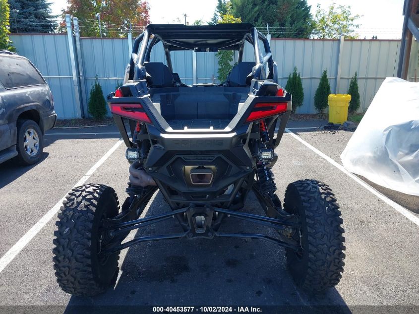 2022 Polaris Rzr Pro R 4 Ultimate Launch Edition VIN: 3NSRML2K9NG383935 Lot: 40453577