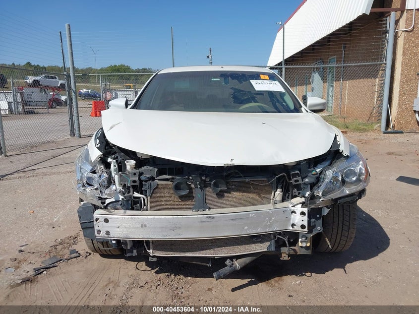 1N4BL3AP6DN489757 2013 Nissan Altima 3.5S/3.5Sv/3.5Sl