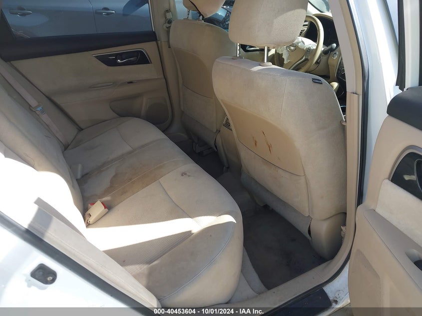 1N4BL3AP6DN489757 2013 Nissan Altima 3.5S/3.5Sv/3.5Sl