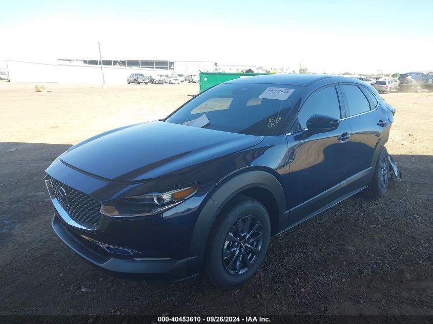 3MVDMBAM5RM700866 2024 MAZDA CX-30 - Image 2