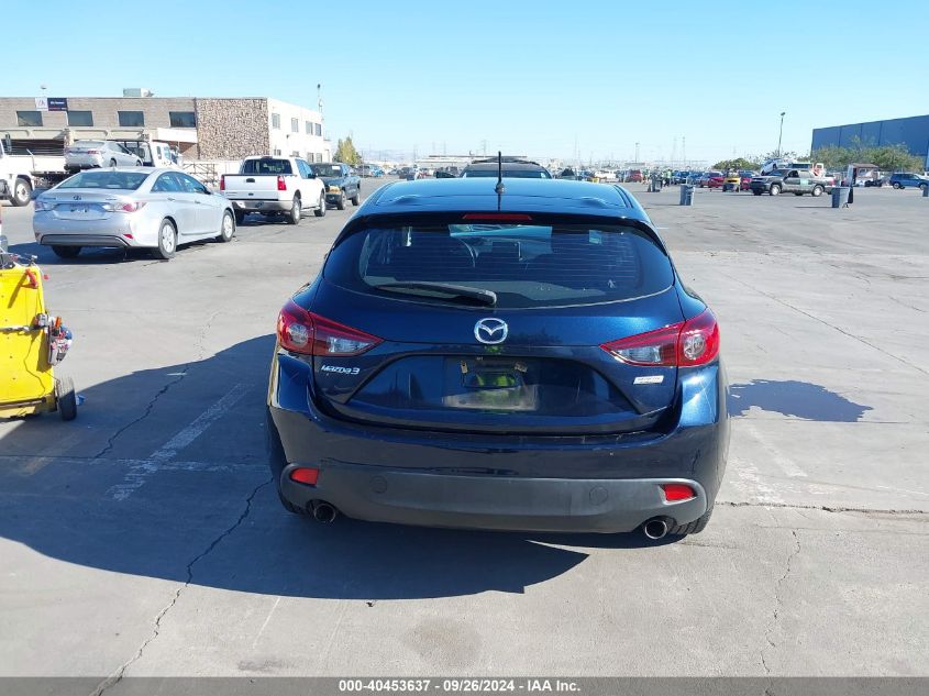 JM1BM1J77G1325117 2016 MAZDA 3 - Image 16