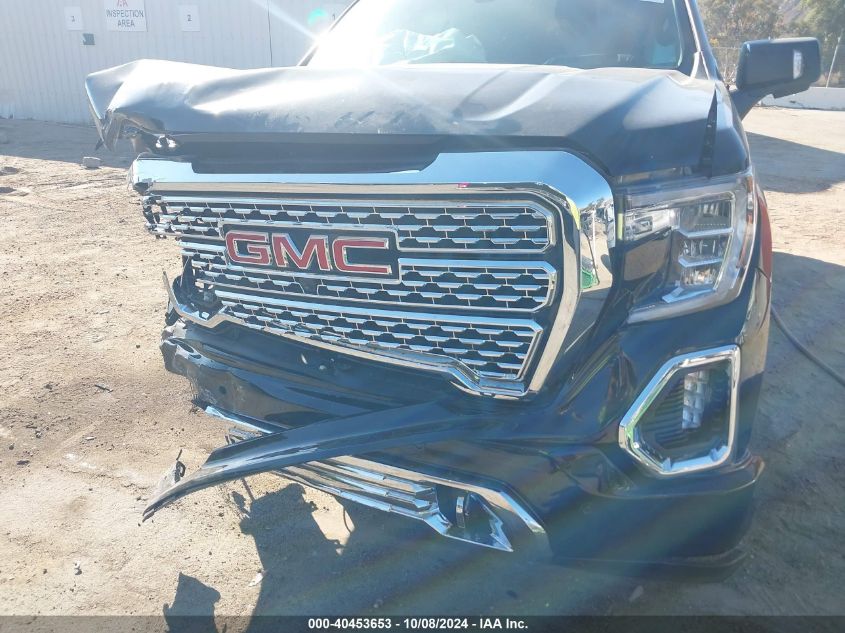 3GTP8FED1MG154613 2021 GMC Sierra C1500 Denali