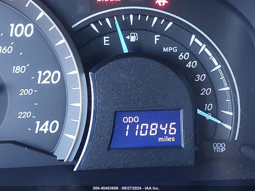 4T1BF1FK3CU068579 2012 Toyota Camry Le