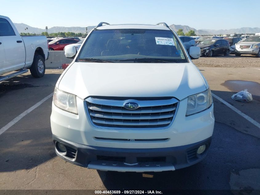 4S4WX98D184411473 2008 Subaru Tribeca Limited 7-Passenger