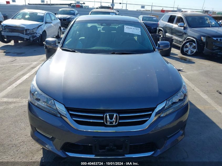 1HGCR3F95DA029733 2013 Honda Accord Touring