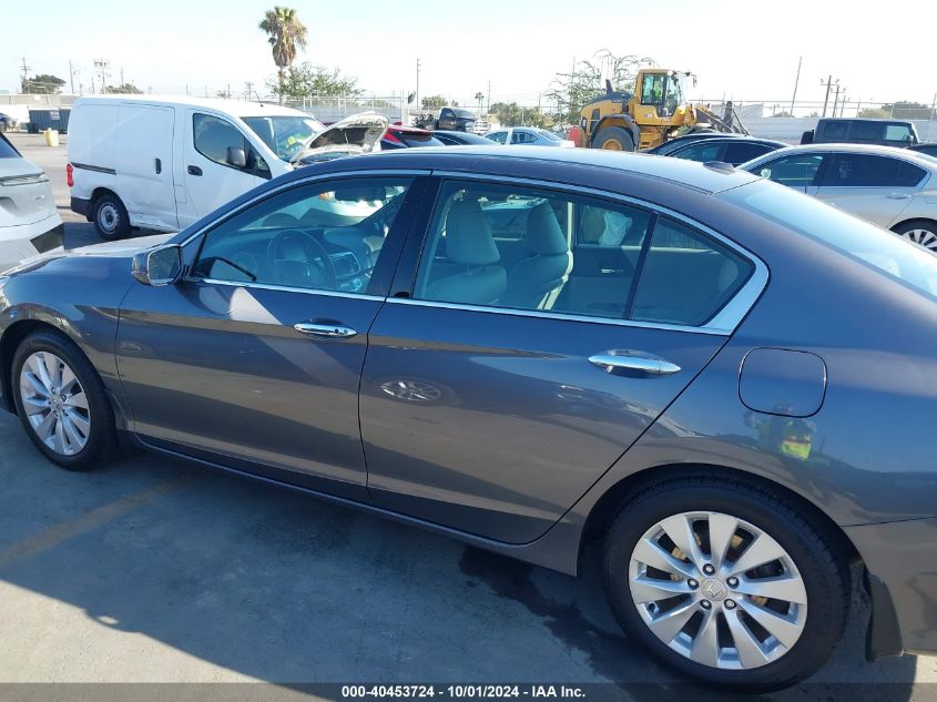 1HGCR3F95DA029733 2013 Honda Accord Touring