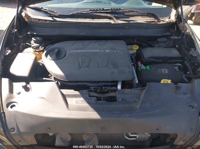 1C4PJLCS7HW549388 2017 Jeep Cherokee Latitude Fwd