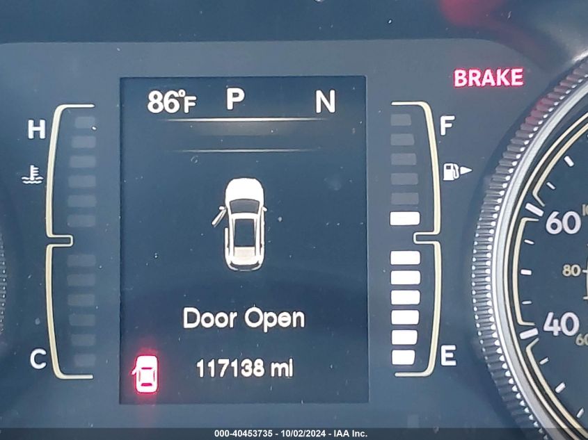 1C4PJLCS7HW549388 2017 Jeep Cherokee Latitude Fwd