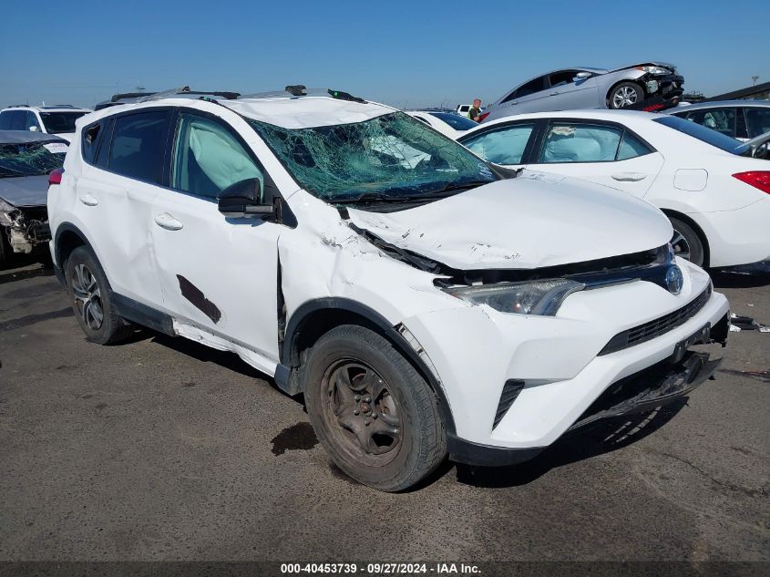 2T3BFREV0GW506532 2016 TOYOTA RAV 4 - Image 1