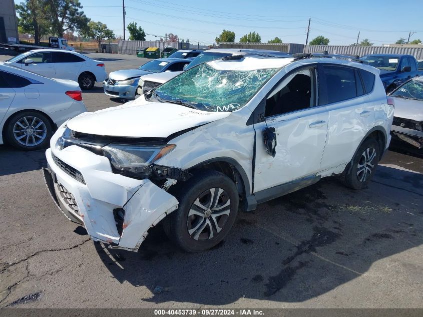 2T3BFREV0GW506532 2016 TOYOTA RAV 4 - Image 2