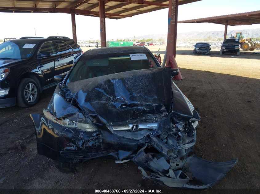 19UUA65546A017023 2006 Acura Tl