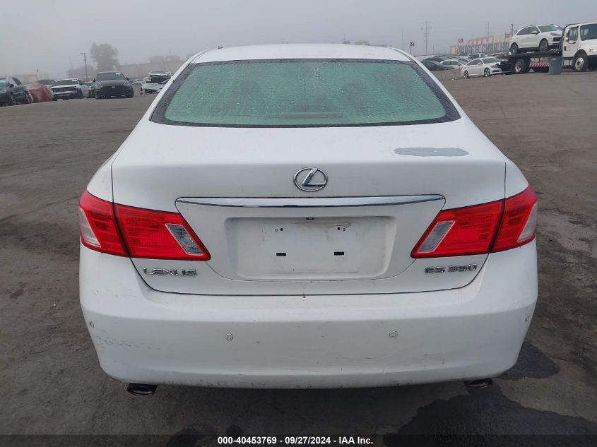 JTHBJ46G182179214 2008 Lexus Es 350