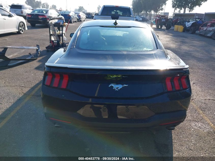 1FA6P8TH1R5106176 Ford Mustang ECOBOOST PREMIUM FASTBACK 17