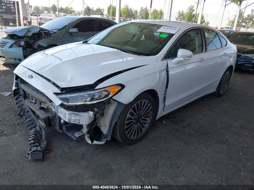 3FA6P0D98JR155711 2018 FORD FUSION - Image 18