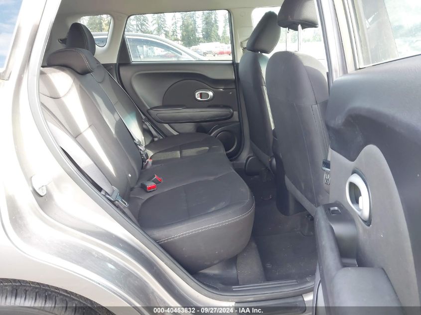 KNDJN2A2XF7231148 2015 Kia Soul