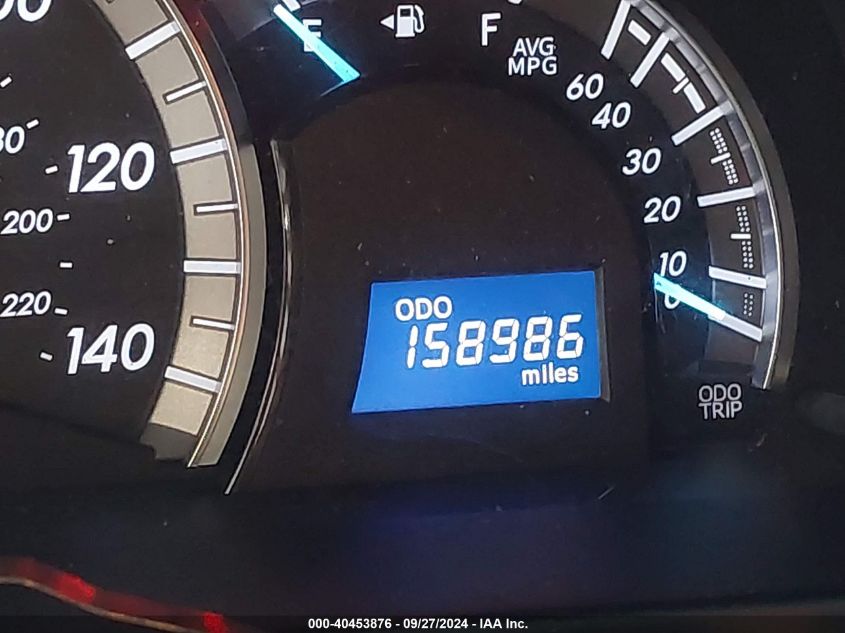 4T1BF1FK4EU455449 2014 Toyota Camry Se