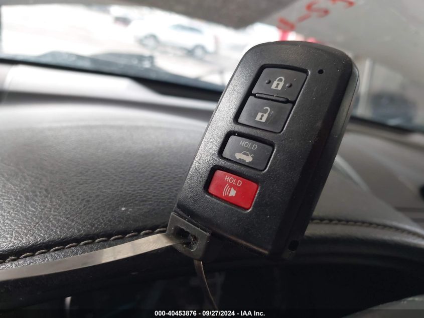 4T1BF1FK4EU455449 2014 Toyota Camry Se