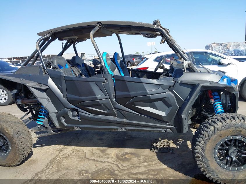 2020 Polaris Rzr Xp Turbo S VIN: 3NSP4G925LG163581 Lot: 40453878