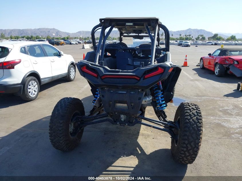 2020 Polaris Rzr Xp Turbo S VIN: 3NSP4G925LG163581 Lot: 40453878