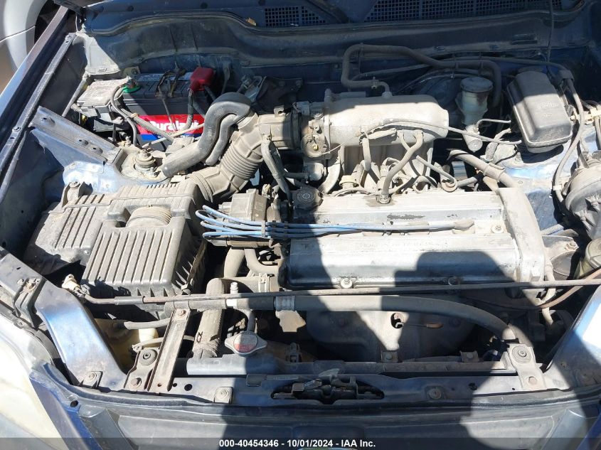 JHLRD1850VC022414 1997 Honda Cr-V