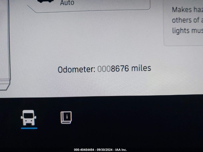 2023 Rivian Edv 700 VIN: 7FCEHEB75PN008284 Lot: 40454454