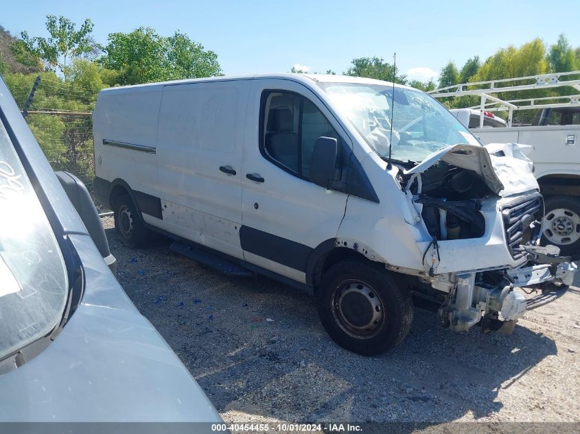 1FTYR2YM9KKA77517 2019 Ford Transit-250