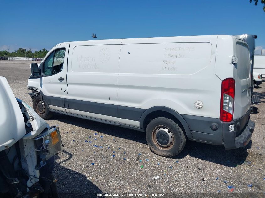 1FTYR2YM9KKA77517 2019 Ford Transit-250