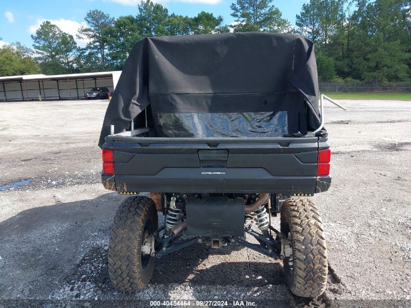 2019 Polaris Ranger Crew Xp 1000 Eps Northstar Edition VIN: 4XARSU99XK8545032 Lot: 40454464