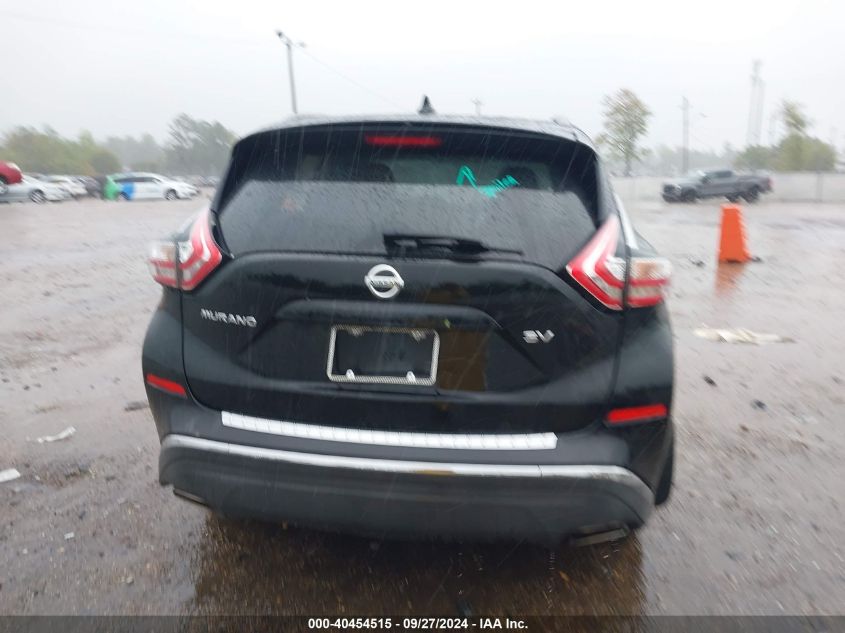 5N1AZ2MG4HN182695 2017 NISSAN MURANO - Image 16