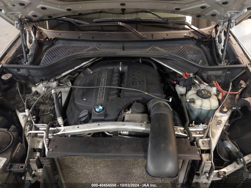 5UXKR0C5XG0S91380 2016 BMW X5 xDrive35I