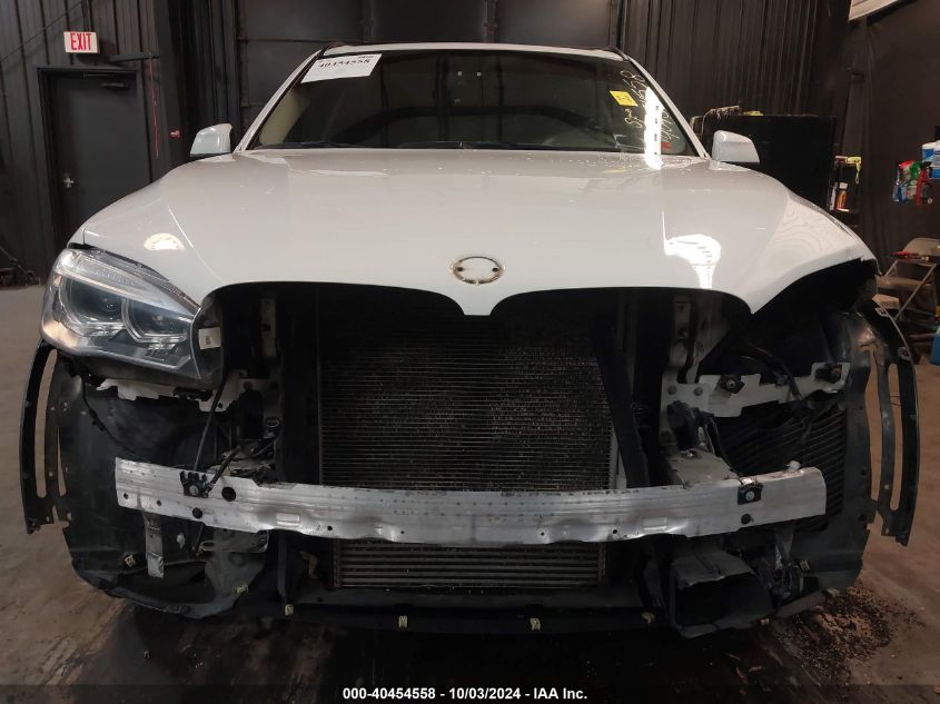 5UXKR0C5XG0S91380 2016 BMW X5 xDrive35I